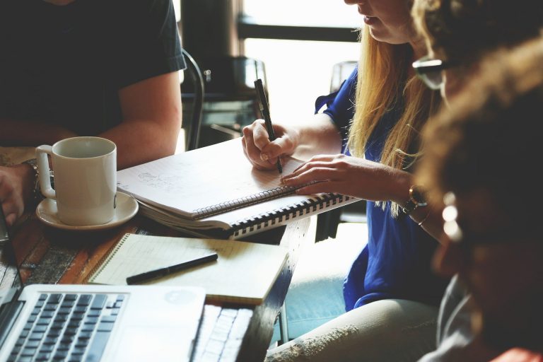 How mums can start a business with almost zero investment