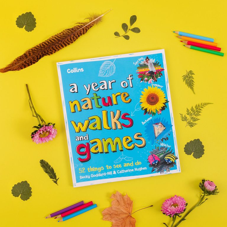 Best nature activities for kids: easy outdoor fun