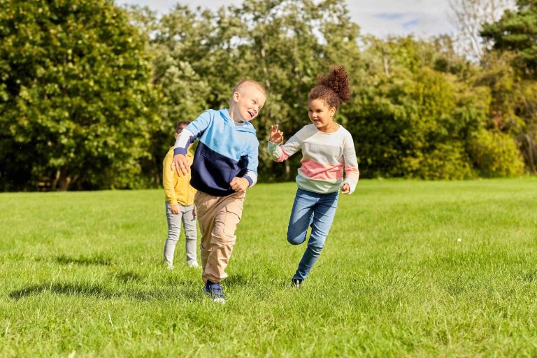 35 best kids nature games and outdoor activities